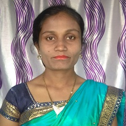 Monali Sushil Misal